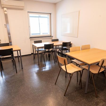 Stadthaus Seeblick G5 - Hostel Фридрихсхафен Экстерьер фото